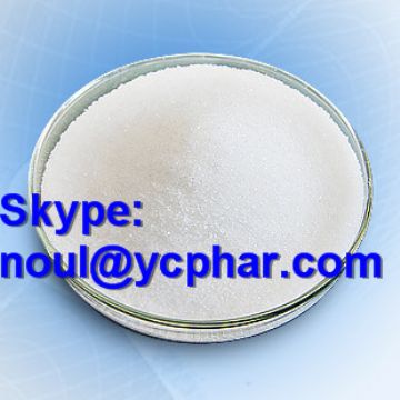 Methenolone Enanthate